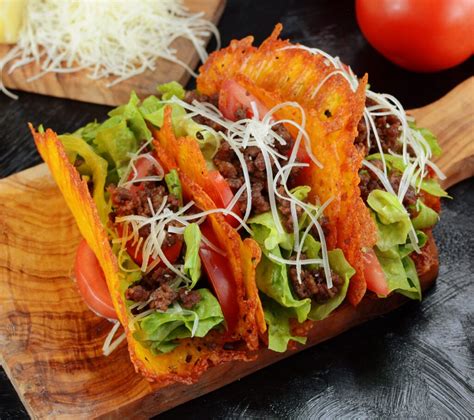 Image result for Cheese Taco Shells