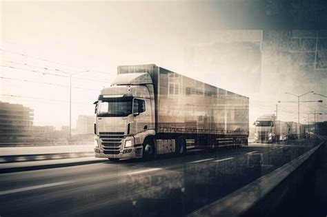 Transportation Truck 的图像结果