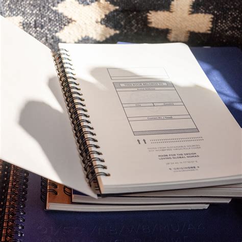 Notebooks & Planners – Origin One