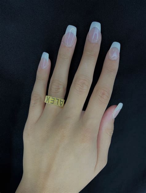 The Influencer Ring – Alexandra Madison