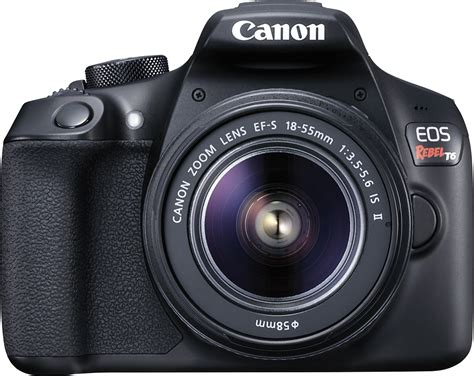 Canon DSLR Camera 的图像结果