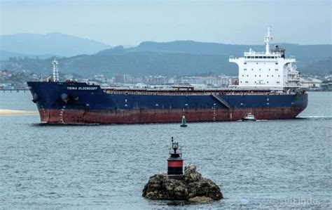 OCEAN PEARL, Bulk Carrier - Details and current position - IMO 9642370 ...