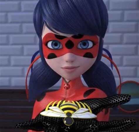 Image result for Ladybug Power Stance