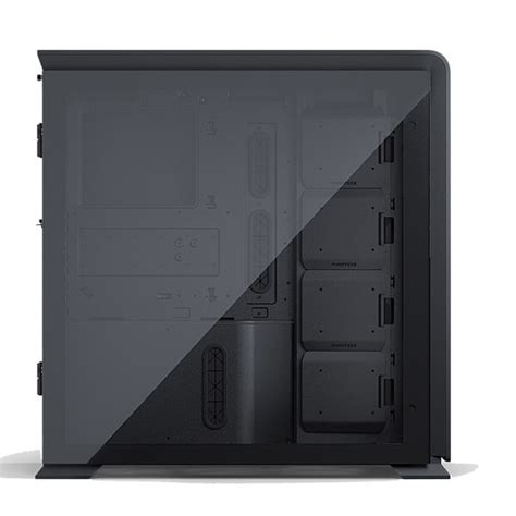 Phanteks Enthoo 719 RGB Satin Black | Cabinet | Mdcomputers.in