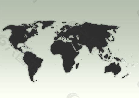 世界地图psd 的图像结果