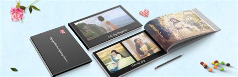 Ink it Black Photo Books| Ink it Black Photo Albums