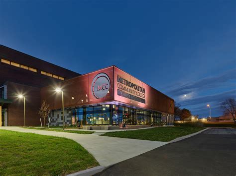 Mcc Campus