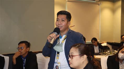 PSU-IT employees receive first hand info techniques from Vietnamese partners | Pangasinan State ...