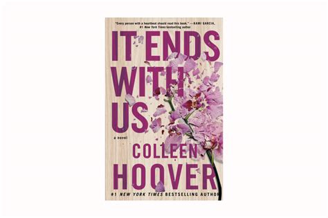 The 10 best Colleen Hoover books, ranked
