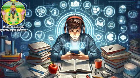 The Dark Side of Mobile Phones: Harmful Effects Revealed - Bhajan Marg