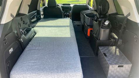 Honda HRV Mattresses for Sale | Free Shipping | USA Made