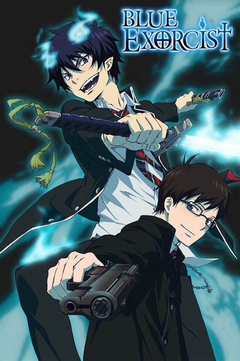 Blue Exorcist: How Much Has Rin Changed Since Season 1?