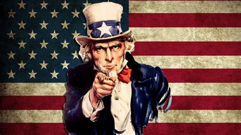 Why Is Called Uncle Sam