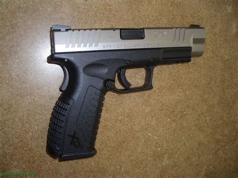 Springfield Armory 40 Cal 的图像结果