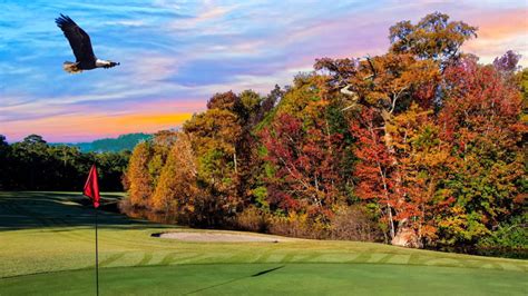 Lockwood Folly Country Club Golf Packages - Brunswick Golf Trail