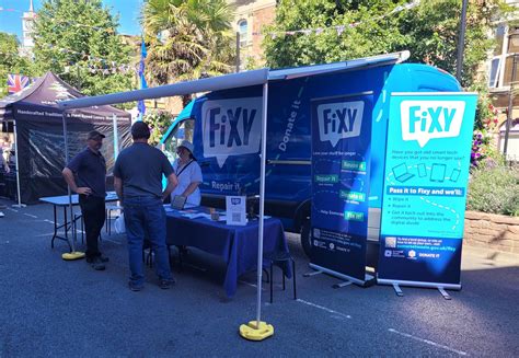 Summer’s on the way so why not ‘Bus It’ to walkies?