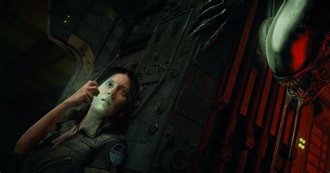 Image result for Alien Isolation Blackout