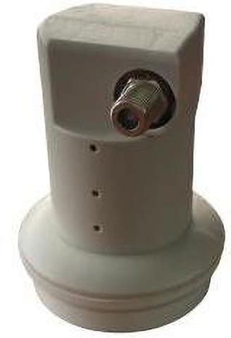 Solid LNB Eco Series New High Quality LNB Support All SET TOP BOX ...