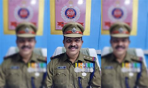 Messiah of passengers: Secunderabad Railways inspector U Narasimha ...