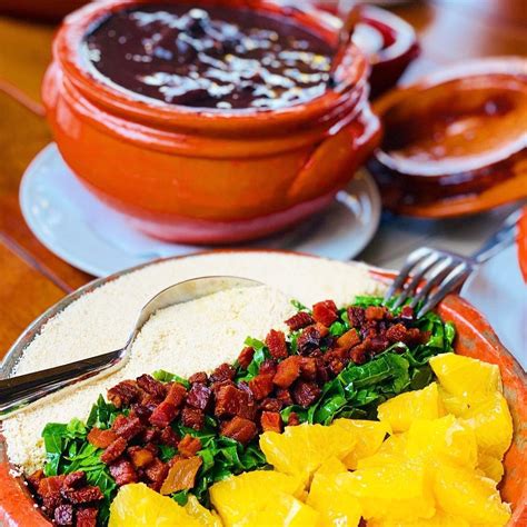 Rio De Janeiro Comidas Tipicas - NAZAEDU