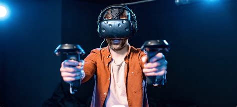 Image result for Develop a VR Game
