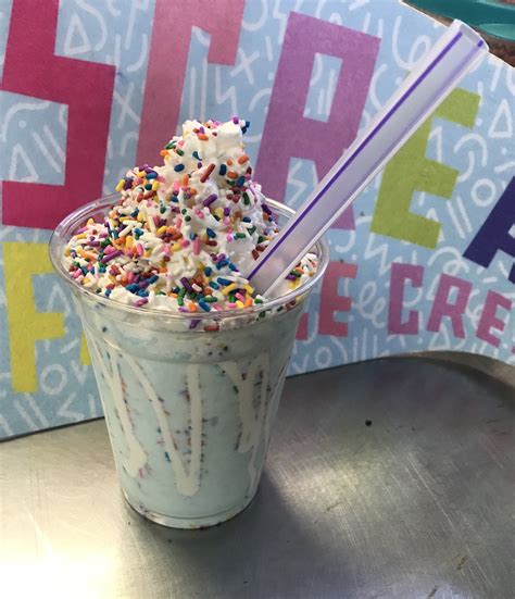 Ice cream NH, Ice Cream Stand New Hampshire – Mel’s Funway Park