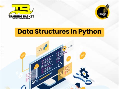 Image result for Data Structures Using Python Lab Logo