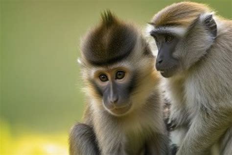 Image result for Monkey Behavior