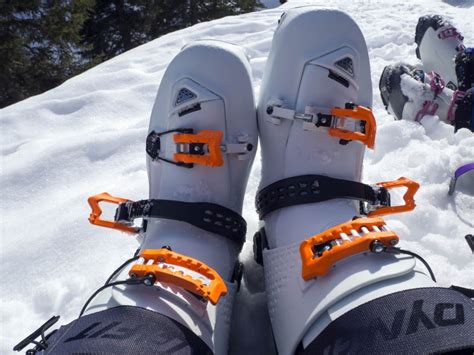 Gear reviews | Dynafit Hoji Limited Edition ski touring boot | PowderGuide