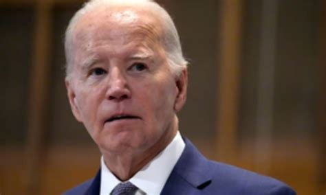 Biden condemns anti-Semitism, promises to support Israel