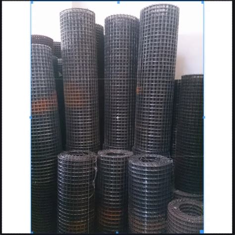 Ss Wire Mesh - Ss Welded Wire Mesh Manufacturer from Pune