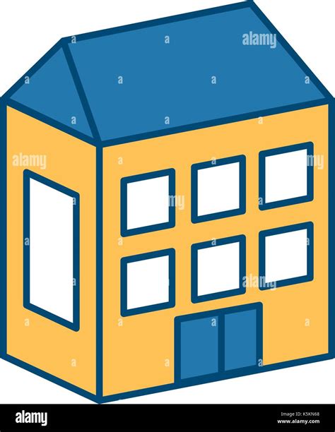 Small Building Cartoon 的图像结果