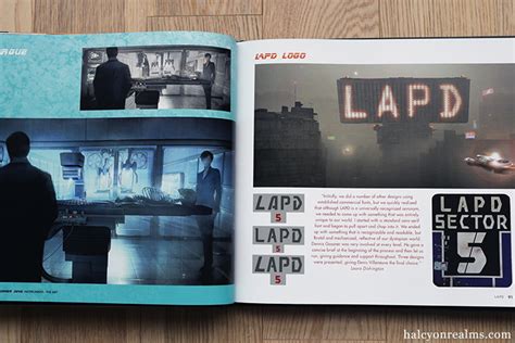 Image result for Blade Runner Interlinked Book