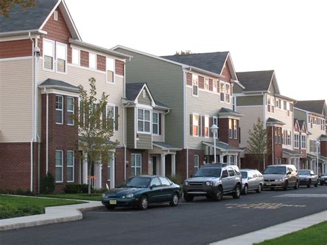 Long Branch Housing Authority Gets HUD Money | Long Branch, NJ Patch