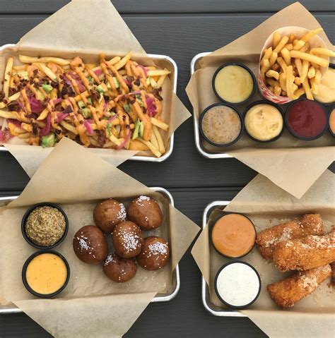 Best Appetizers in Phoenix at Aioli Burger | Aioli Burger