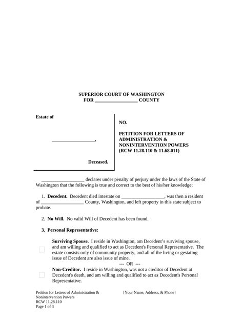 Letters of Administration Explained 的图像结果