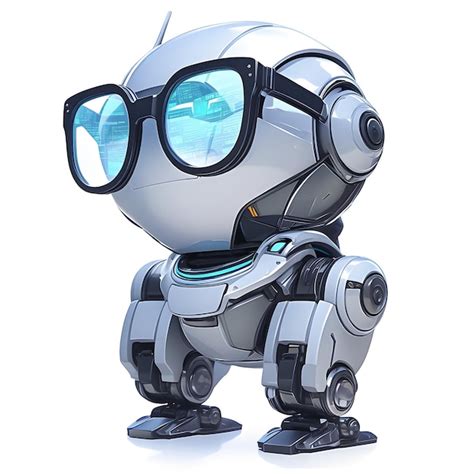 Mini Robot PNG 的图像结果