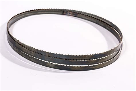 Buy Atools Ground Teech 72 Inch X 3/8 Inch X 12TPI Band Saw Blade, 2 ...