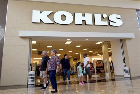Can I Return Items to Kohl's without a Receipt?