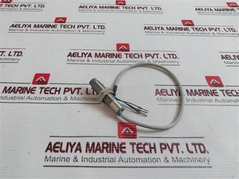 Rechner 102400 Inductive Sensor Ias-10-a22-s – Aeliya Marine Tech