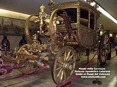 museo delle carrozze museo storico vaticano palazzo laterano roma museo museo delle carrozze museo storico vaticano palazzo laterano roma museo