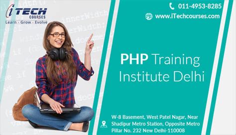 Php Training Institute Delhi - Basic Computer Training, Software ...