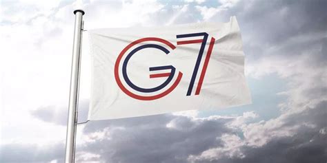 G7峰会或44年来首次不发联合公报 外媒集体“唱衰”_特朗普