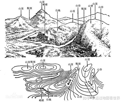 乐山市地形图 - 乐山地势图、地貌图 - 八九网