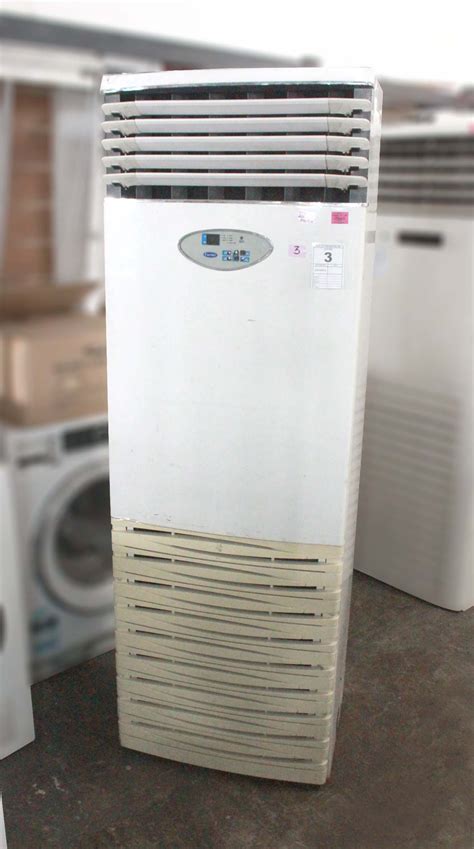 Floor Mounted Air Conditioner with Condenser - Floor Mounted Air ...