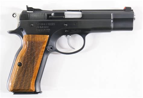 Image result for Springfield Armory P9