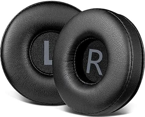 SOULWIT Earpads Replacement for Sony WH-CH500/CH510/CH520,MDR-ZX100 ...
