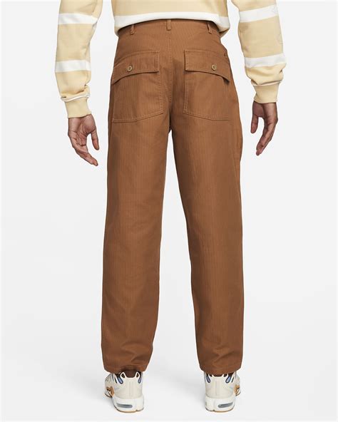 Nike Life Men's Fatigue Pants. Nike.com