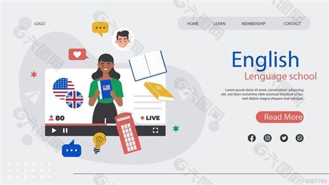 8个免费英语自学网站 成人英语学习必备！-有考网