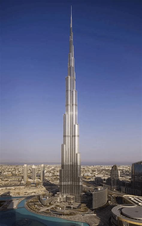 哈利法塔Burj Khalifa Tower声光秀——于洋摄影|摄影|风光|发现之美 - 原创作品 - 站酷 (ZCOOL)